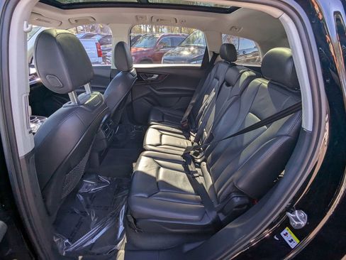 Used 2017 Audi Q7 3.0T Premium Plus image 27
