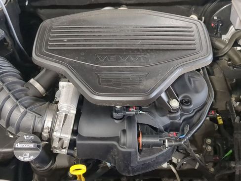 Used 2021 Cadillac XT6 Sport image 28