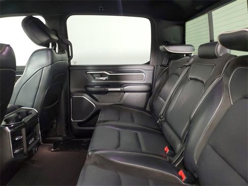 Used 2019 RAM 1500 Laramie image 11