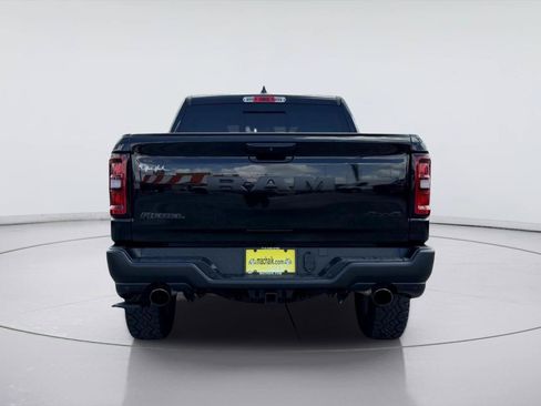 Used 2026 RAM 1500 Rebel w/ Rebel Level 2 Equipment Group AWD/4WD image 4