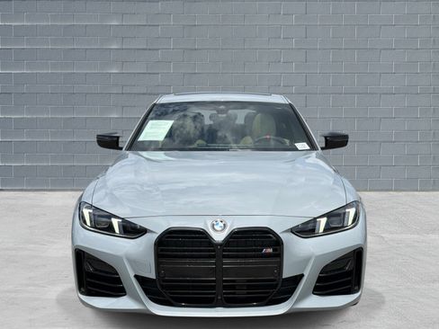 Used 2025 BMW M440i RWD image 2
