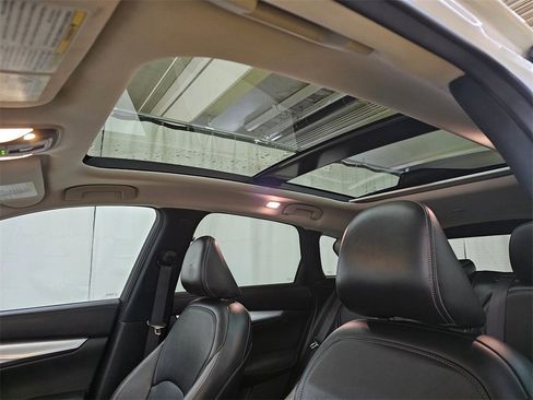 Used 2019 INFINITI QX50 Essential w/ Cargo Package image 23