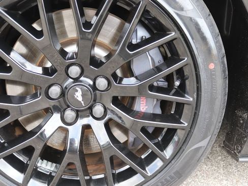 Used 2021 Ford Mustang GT w/ GT Performance Package RWD image 11
