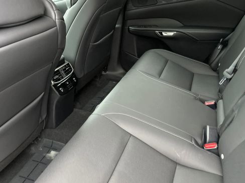 Used 2024 Lexus RX 350 F Sport image 4