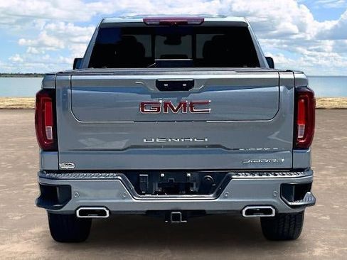 Used 2024 GMC Sierra 1500 Denali w/ Denali Reserve Package AWD/4WD image 5