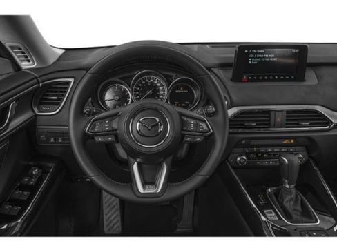 Used 2020 MAZDA CX-9 Signature AWD/4WD image 10