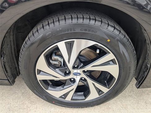 Used 2024 Subaru Legacy Premium image 11