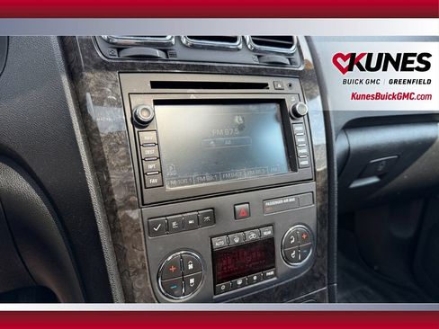 Used 2011 GMC Acadia Denali AWD/4WD image 17