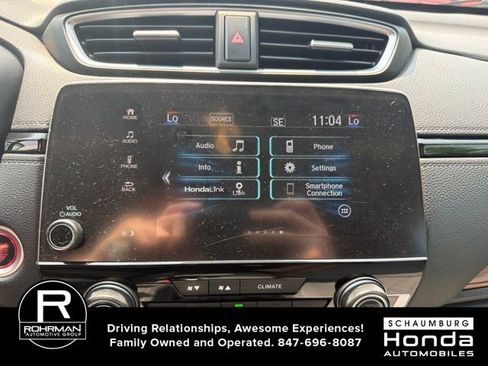 Used 2020 Honda CR-V EX image 12