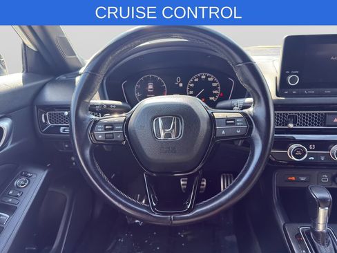 Used 2023 Honda Civic Sport image 4