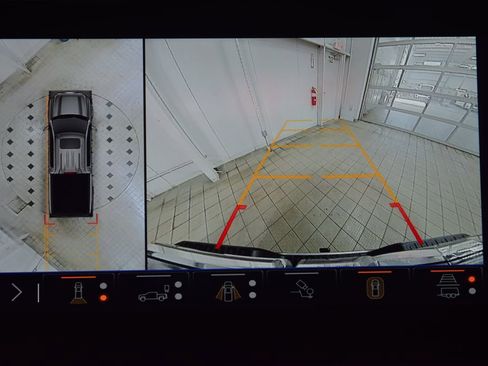 Used 2024 GMC Sierra 1500 Denali Ultimate image 54