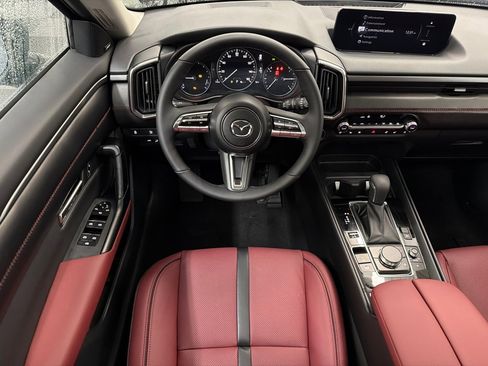 New 2026 MAZDA CX-50 2.5 Hybrid w/ Premium Plus Pkg image 20