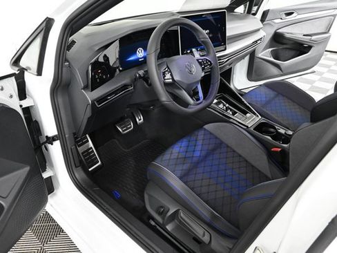 New 2026 Volkswagen Golf w/ Euro Style Package image 19