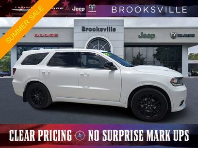 Used 2019 Dodge Durango GT