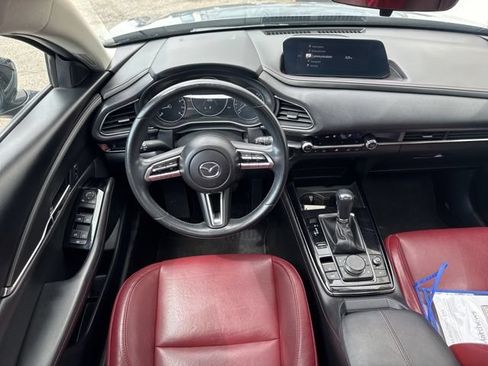 Used 2023 MAZDA CX-30 AWD 2.5 S w/ Preferred Package image 28