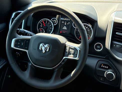 New 2026 RAM 1500 2WD Crew Cab image 14