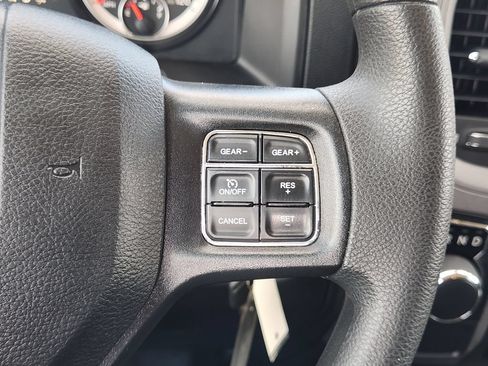 Used 2023 RAM 1500 Tradesman RWD image 30