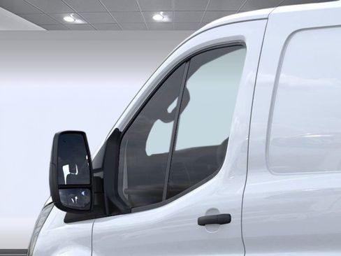 New 2025 Ford Transit 150 Low Roof image 21