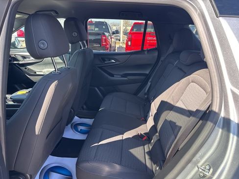 Used 2025 Chevrolet Equinox LT AWD/4WD image 33