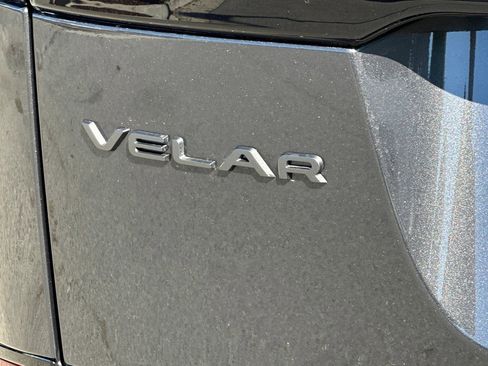New 2026 Land Rover Range Rover Velar Dynamic SE AWD/4WD image 21