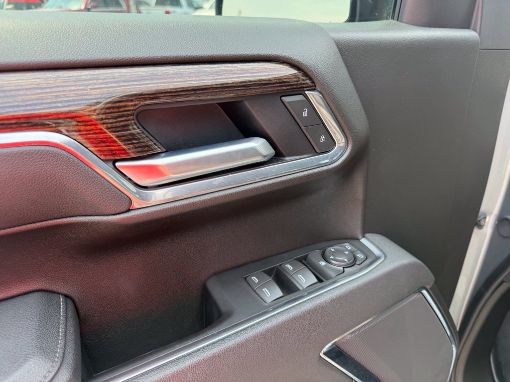 Used 2025 GMC Sierra 1500 Elevation RWD image 14
