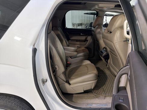 Used 2016 GMC Acadia Denali image 14