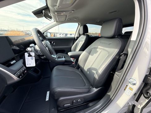 New 2026 Hyundai Ioniq 5 SEL image 13