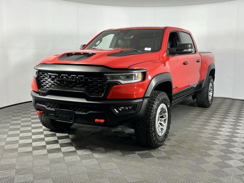 Used 2025 RAM 1500 RHO image 3