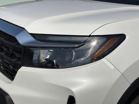 New 2026 Honda Ridgeline RTL image 29