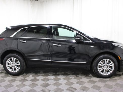 Certified 2023 Cadillac XT5 Luxury AWD/4WD image 29
