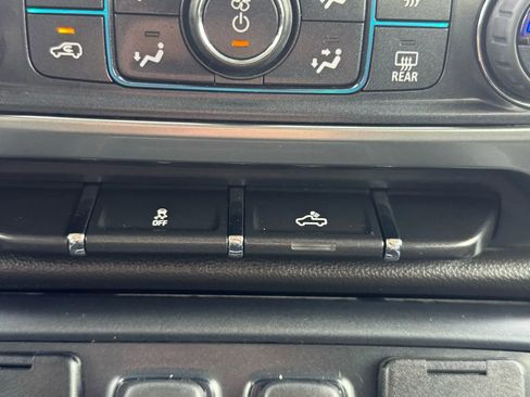 Used 2014 Chevrolet Silverado 1500 LTZ w/ Texas Edition, 1LZ Trim image 35