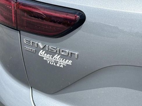 New 2026 Buick Envision Sport Touring AWD/4WD image 6