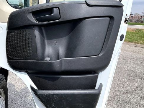 Used 2022 RAM ProMaster 1500 FWD image 32