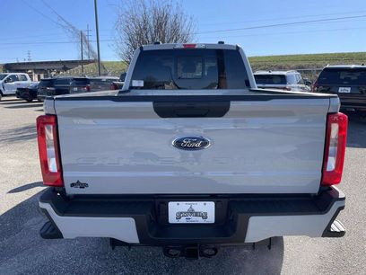 New 2026 Ford F250 XL w/ STX Appearance Package