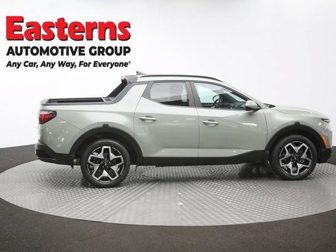 Used 2022 Hyundai Santa Cruz Limited AWD/4WD image 38