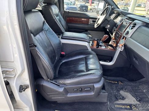 Used 2009 Ford F150 Lariat image 7