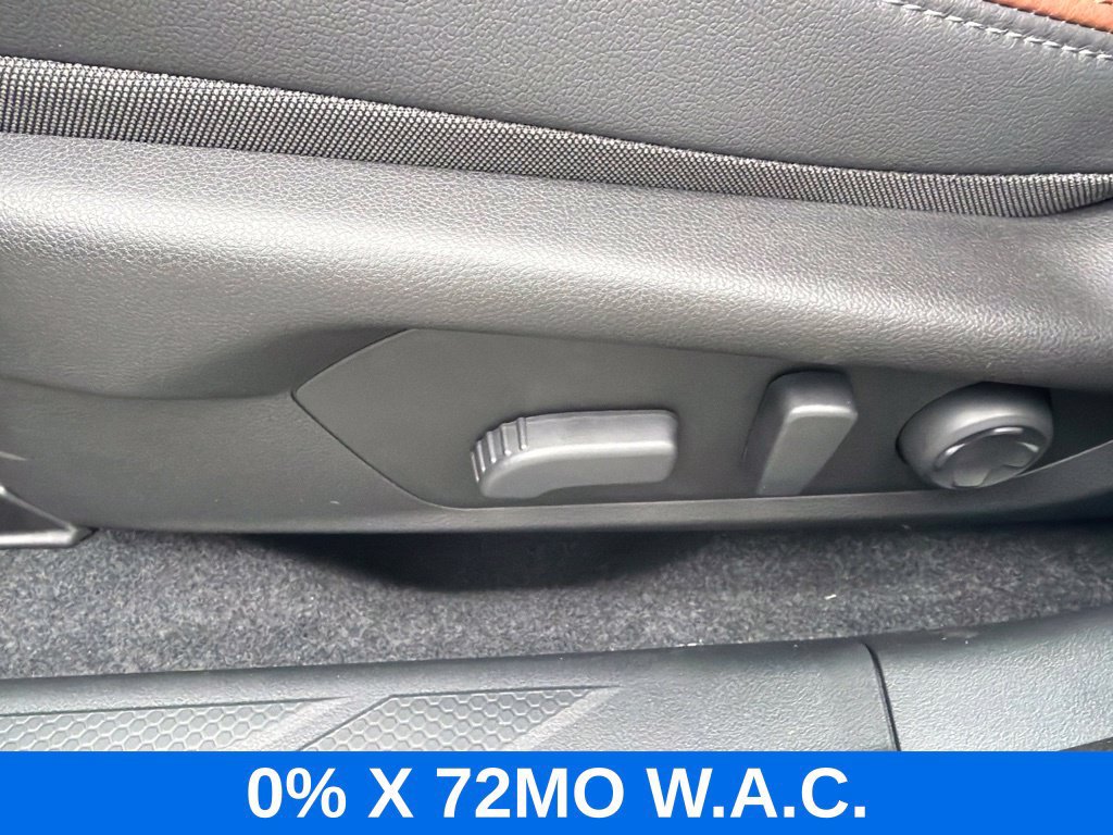 New 2026 Subaru Outback Touring XT AWD/4WD image 12
