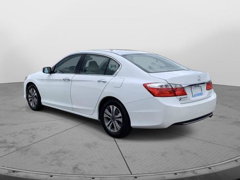Used 2013 Honda Accord LX image 5