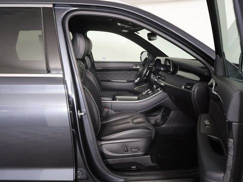 Used 2020 Hyundai Palisade Limited AWD/4WD image 35