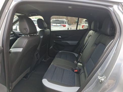 New 2026 Buick Envista Preferred w/ Convenience I Package FWD image 10