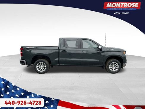 New 2026 Chevrolet Silverado 1500 LT image 6