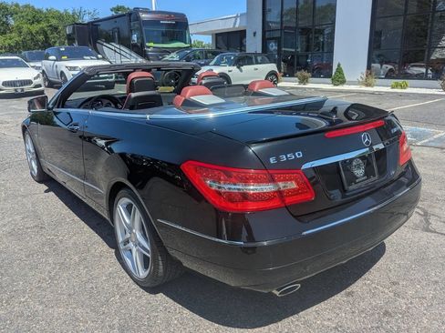 Used 2012 Mercedes-Benz E 350 Cabriolet image 42