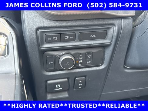 Used 2022 Ford F150 Raptor w/ Equipment Group 801A High AWD/4WD image 30