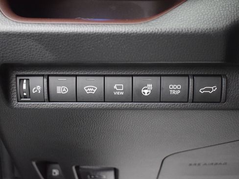 Used 2023 Toyota RAV4 Limited AWD/4WD image 19