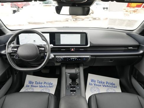 Certified 2024 Hyundai Ioniq 6 SEL image 19