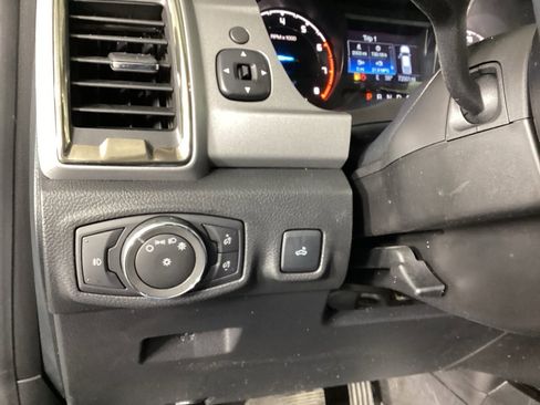 Used 2023 Ford Ranger XLT w/ Equipment Group 301A Mid image 22