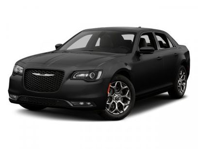 Used 2016 Chrysler 300 S