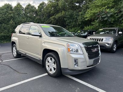 Used 2014 GMC Terrain SLE w/ Convenience Package