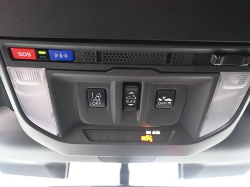 Used 2024 Subaru Forester Wilderness AWD/4WD image 16