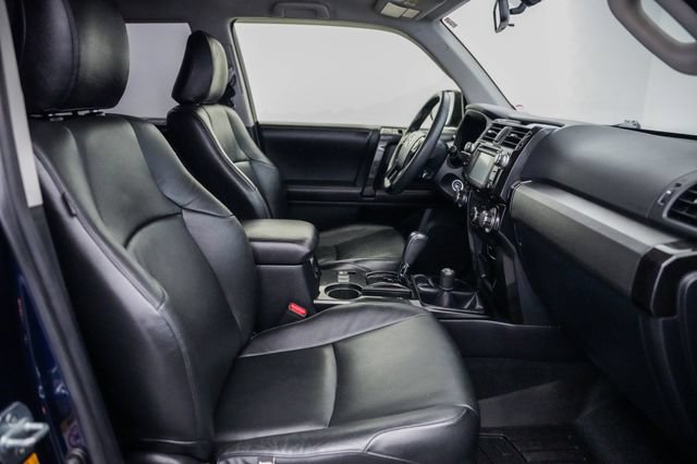 Used 2016 Toyota 4Runner Trail AWD/4WD image 20